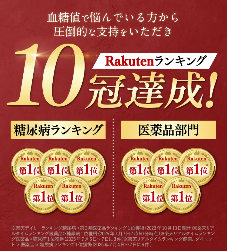 公式】トーチラック | 血糖値の上昇を抑える医薬品